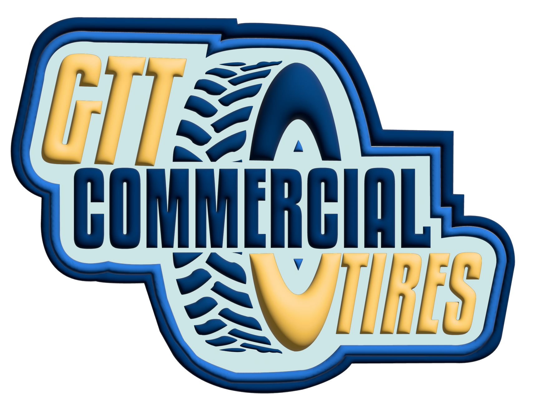 GTT Commercial Tires